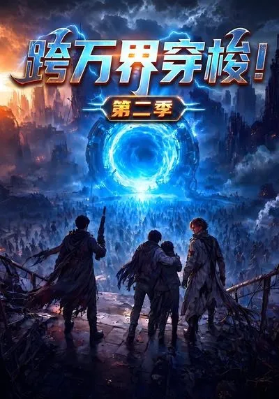 跨万界穿梭！第二季